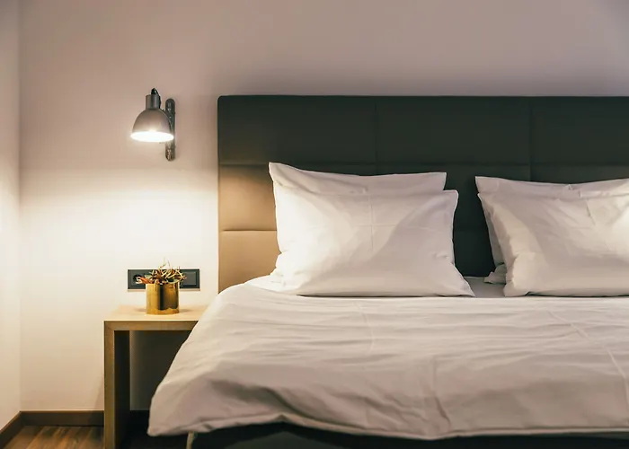 Hotel Boutique-hotel Bayerischer Hof 4*
