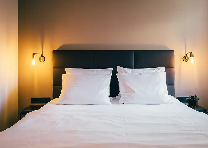 Boutique-hotel Bayerischer Hof 4* Kempten im Allgäu