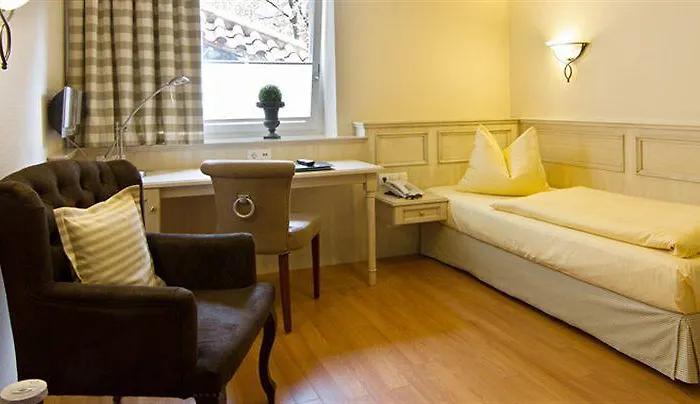 Hotel Boutique-hotel Bayerischer Hof