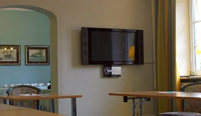 Boutique-hotel Bayerischer Hof Kempten