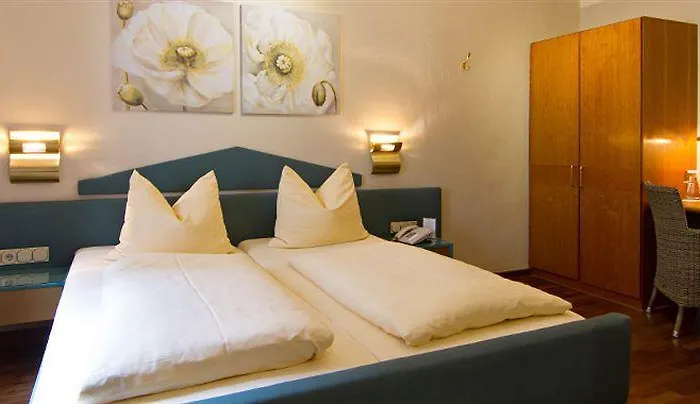 Boutique-hotel Bayerischer Hof