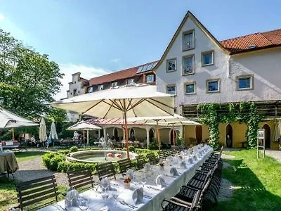 Boutique-hotel Bayerischer Hof Hotel