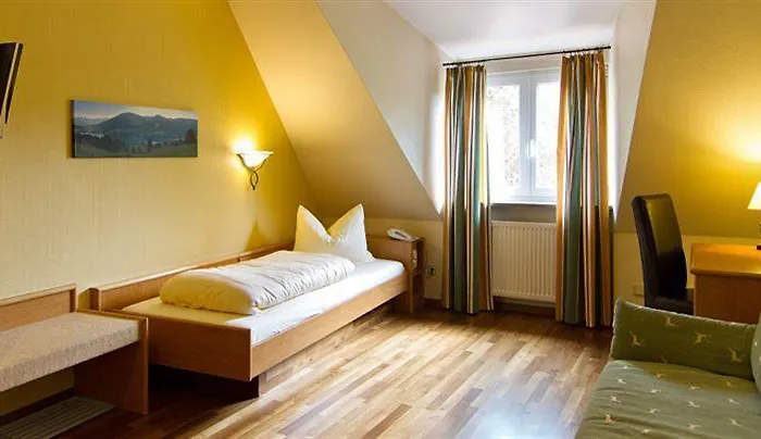 Boutique-hotel Bayerischer Hof Kempten