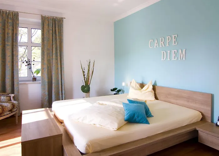 Boutique-hotel Bayerischer Hof Hotel Kempten