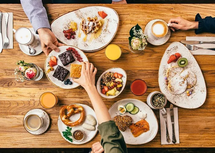 Boutique-hotel Bayerischer Hof Hotel