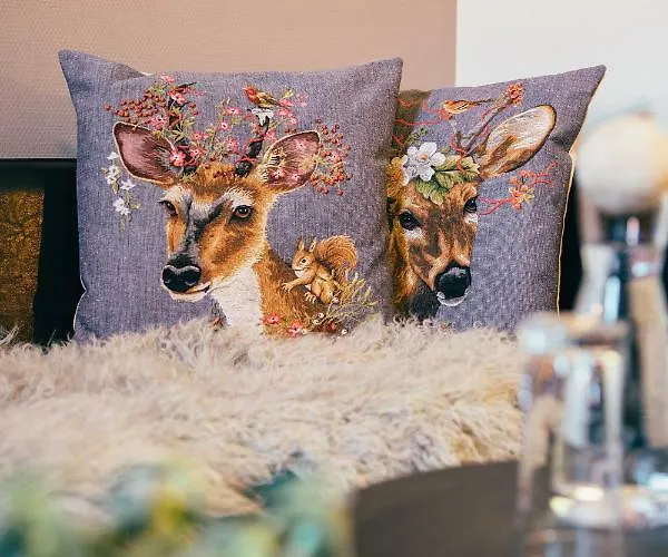 Hotel Boutique-hotel Bayerischer Hof